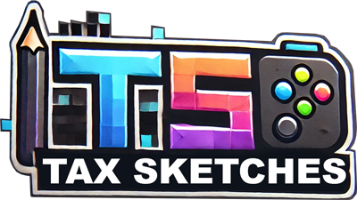 Tax Sketches LLC Logo